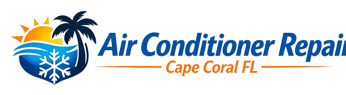 Air Conditioner Repair Cape Coral FL logo